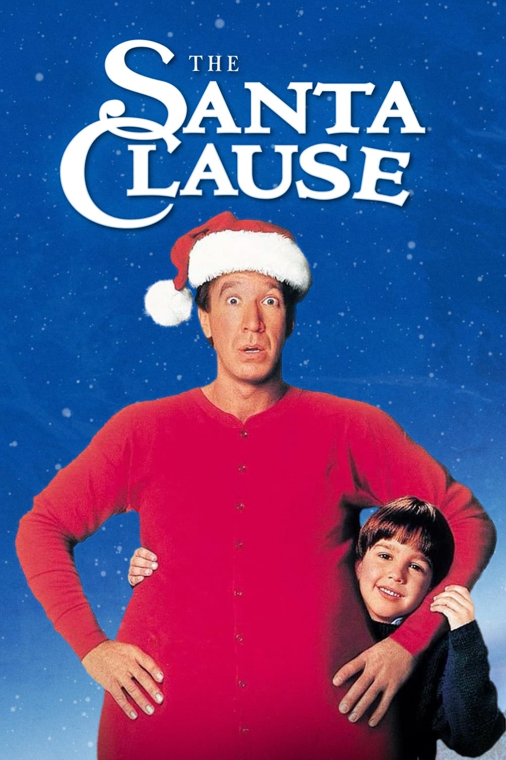 Kontrata e Santa Klaus