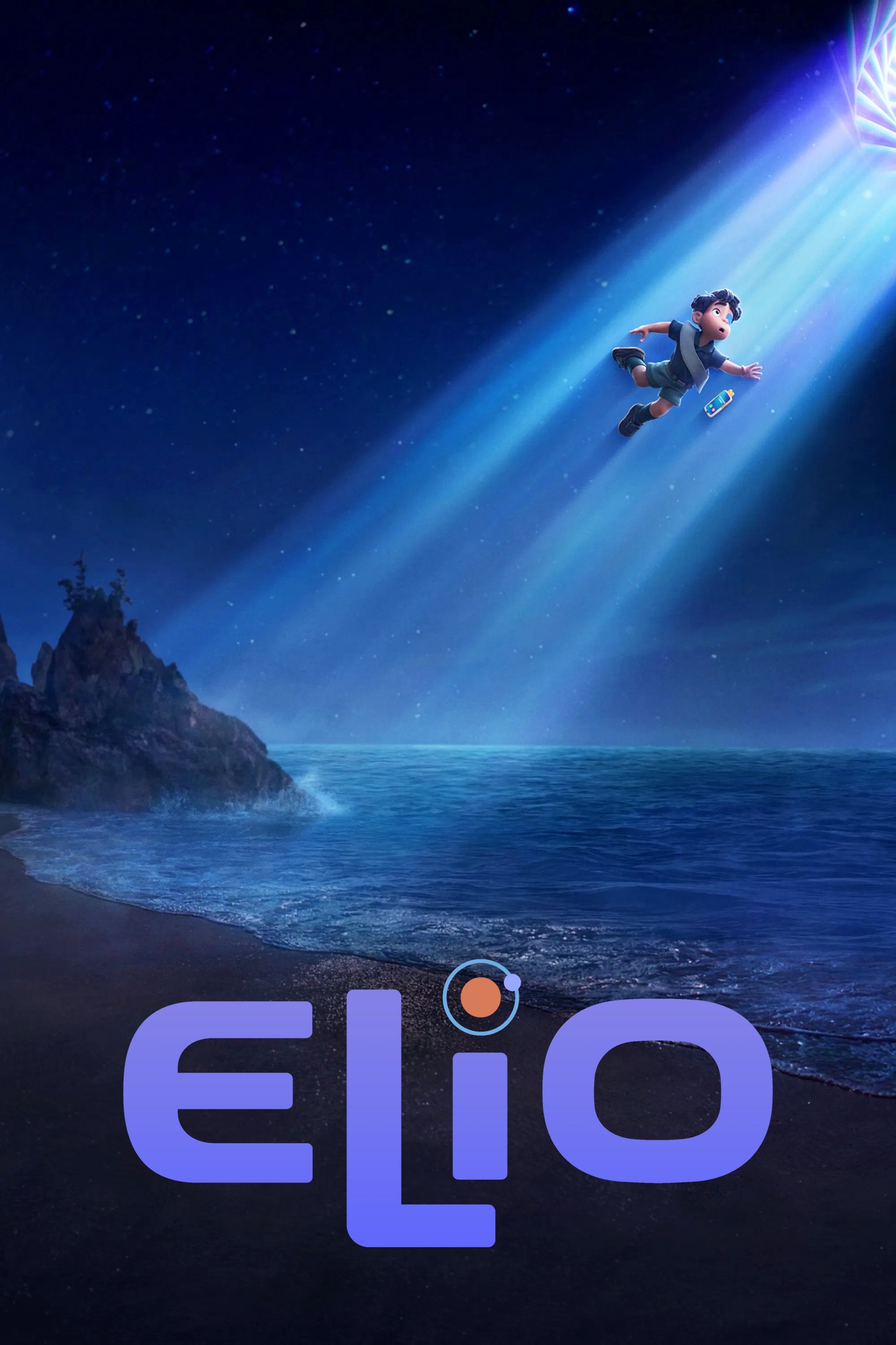 Elio - Dubluar ne shqip