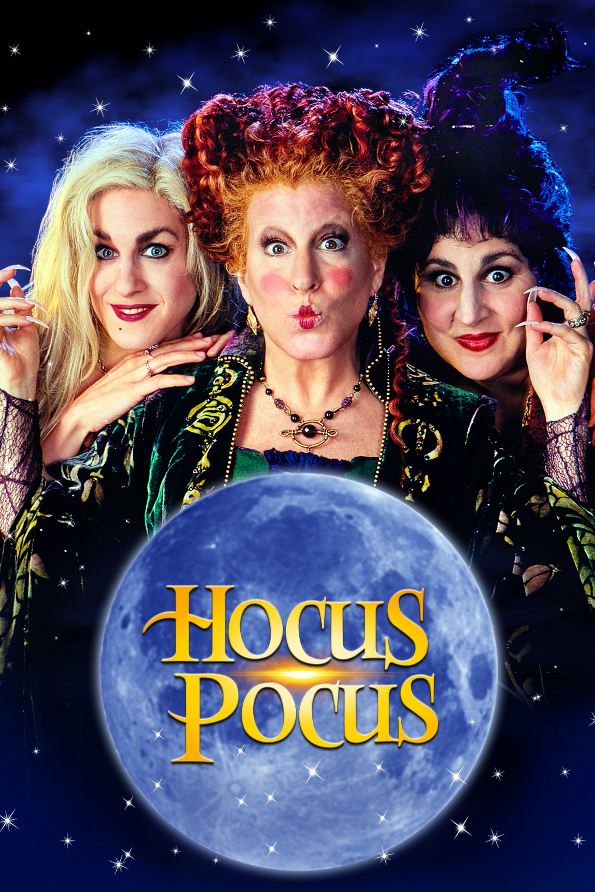 Hokus Pokus - Dubluar në shqip