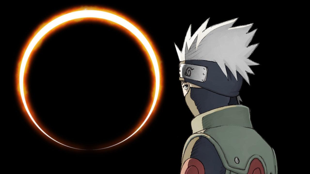 Naruto Shippuden Filmi i Tret-Vullneti i Zjarrit - Me Titra Shqip