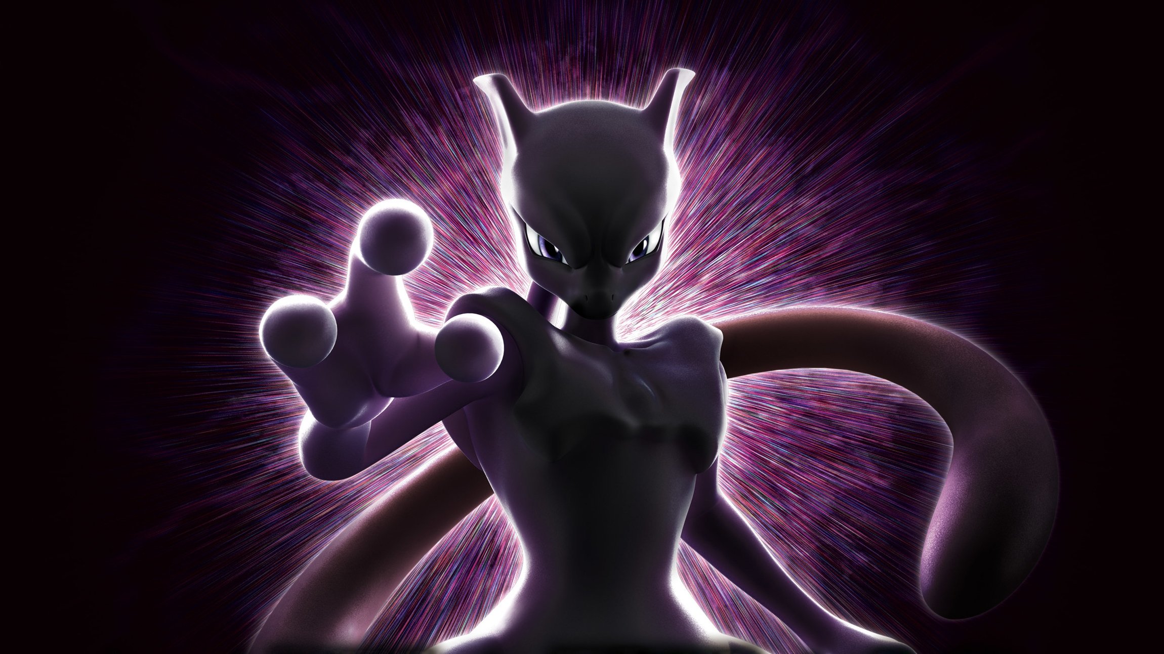 Filmi i Pokemonit Mjutu- Dubluar në shqip