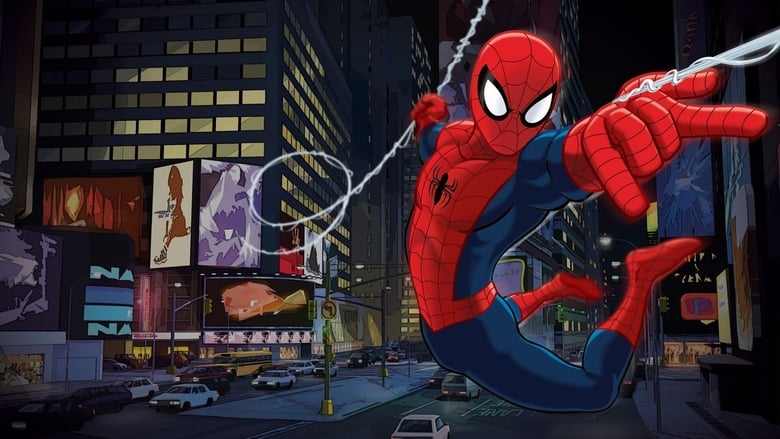Aventurat e Njeriut Merimange - Sezoni 257 · -E1- Great Power