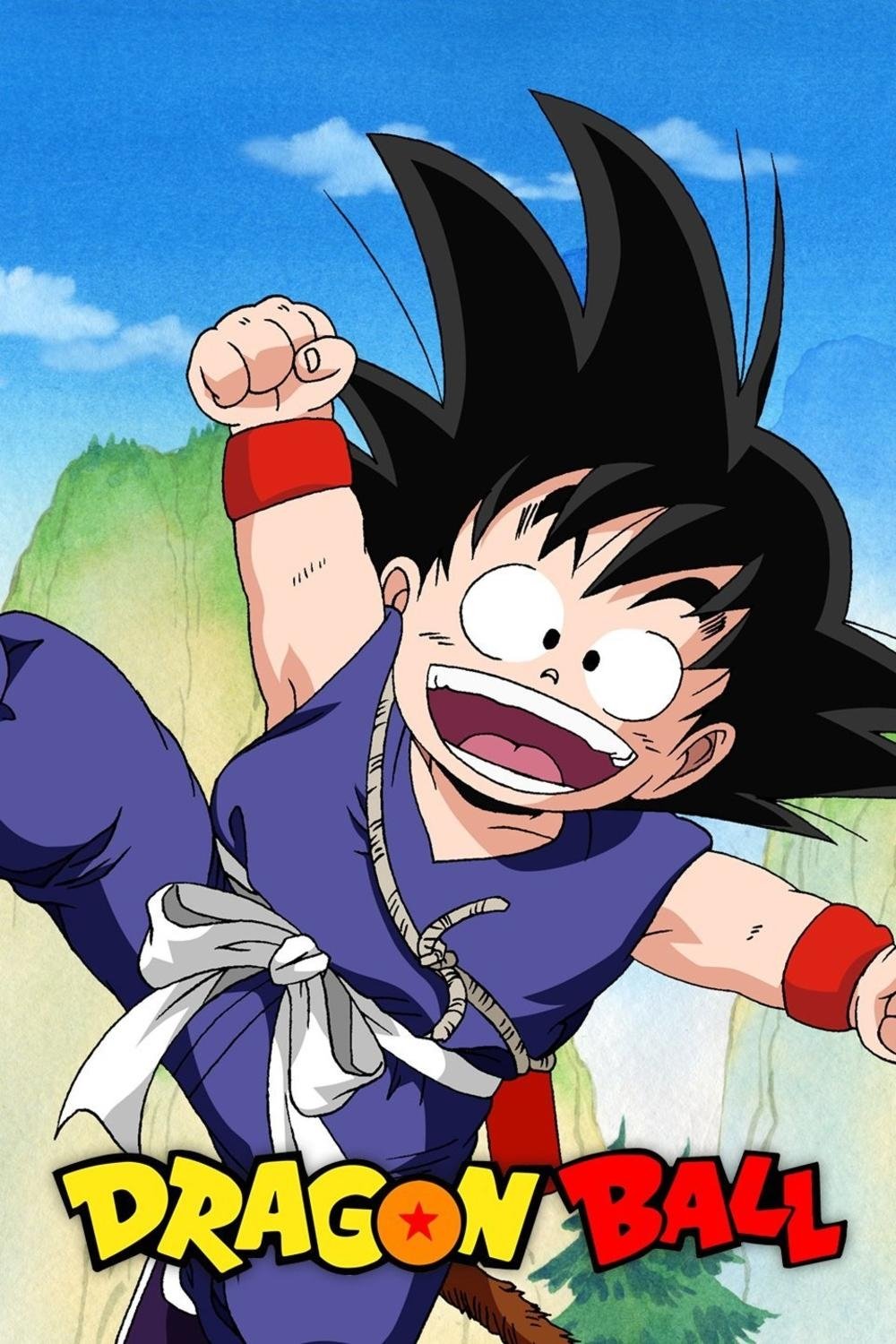 Dragon Ball - Dubluar në shqip - Sezoni 216 · -E1- The Secret of the Dragon Balls