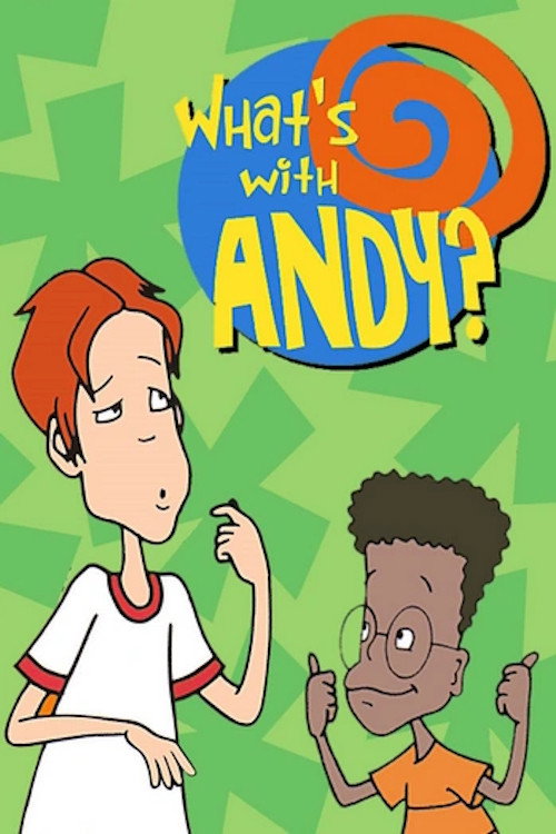 What's with Andy? - Dubluar në shqip - Sezoni 289 · -E1- Just Stuffing