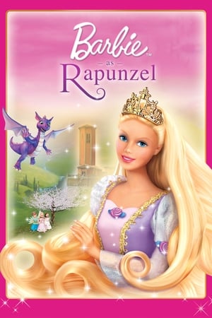 Barbi Raperonzola